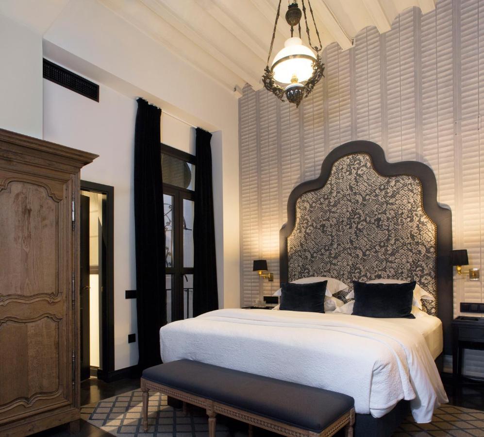 Boutique Hotel Casa Canovas Cádiz Exterior foto