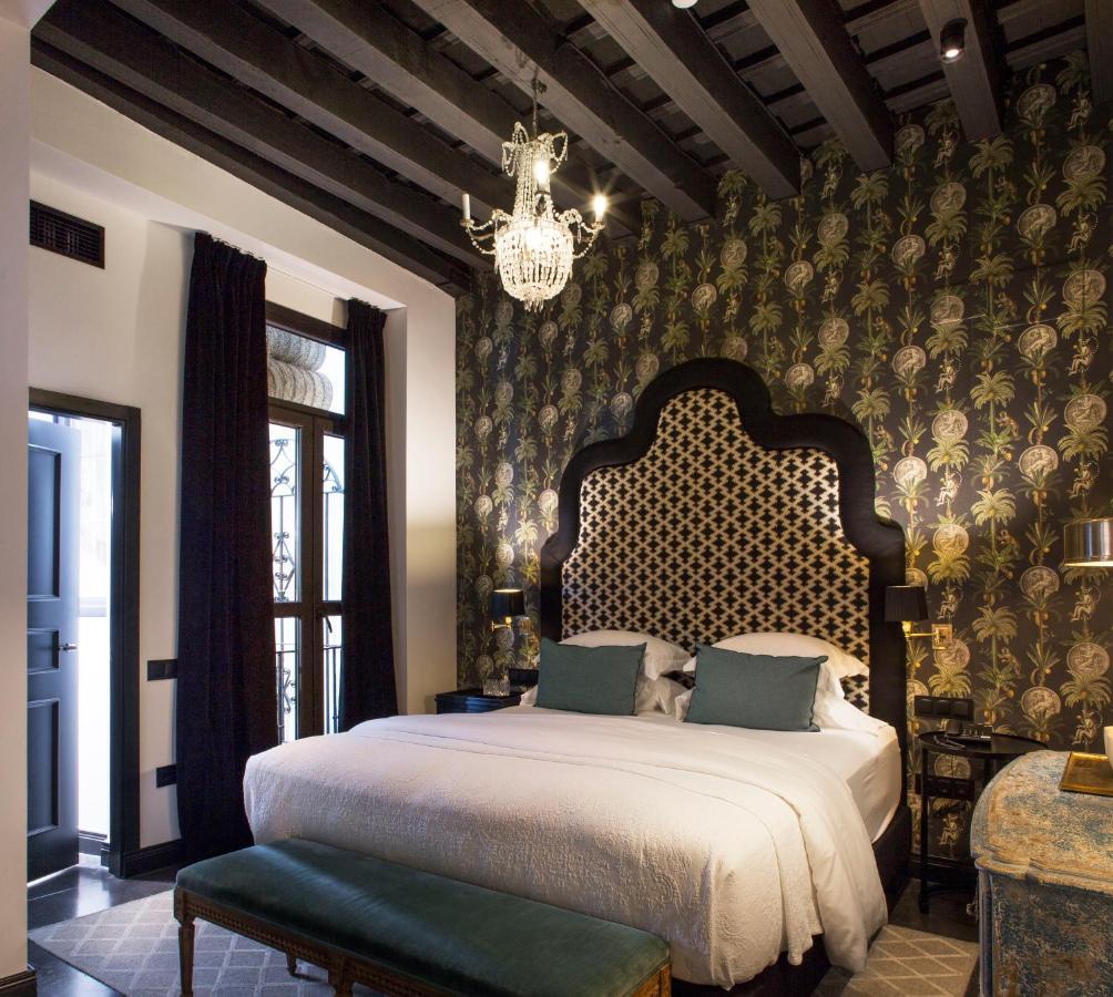 Boutique Hotel Casa Canovas Cádiz Exterior foto