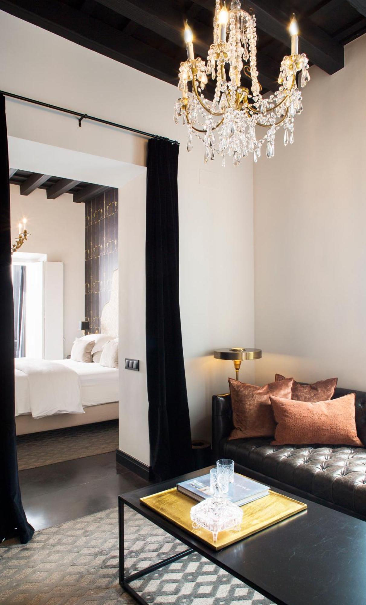 Boutique Hotel Casa Canovas Cádiz Cameră foto